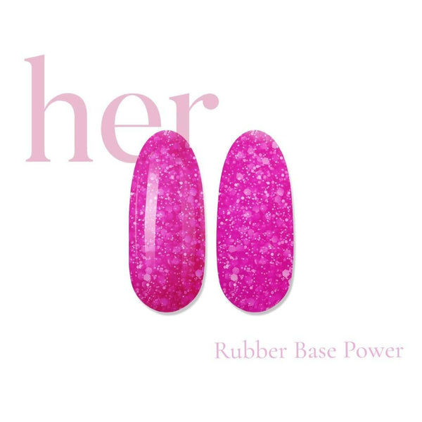 HER Rubber Base Power HER 