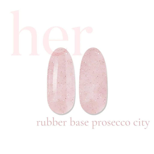 HER Rubber Base Prosecco City HER 