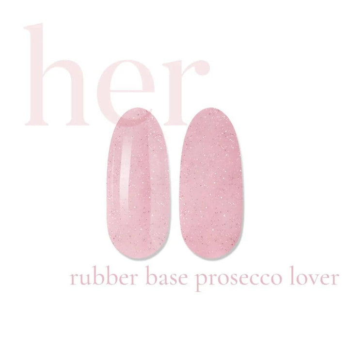 HER Rubber Base Prosecco Lover HER 