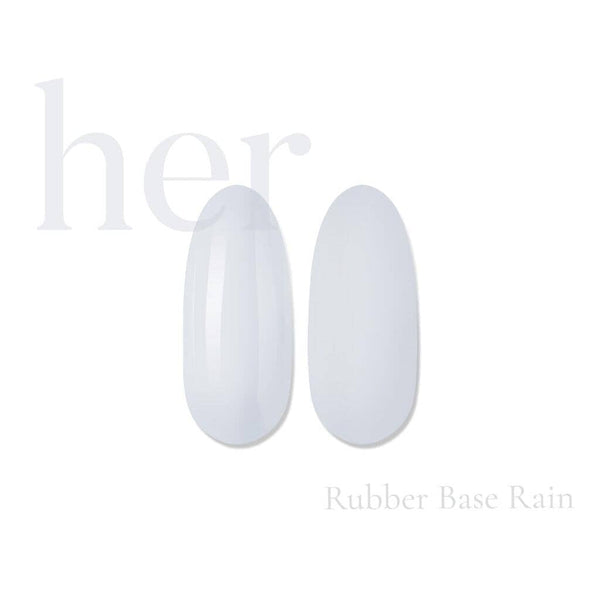 HER Rubber Base Rain - Hema Free & Acid Free HER 