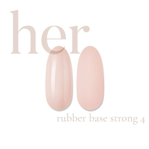 HER Rubber Base Strong 04