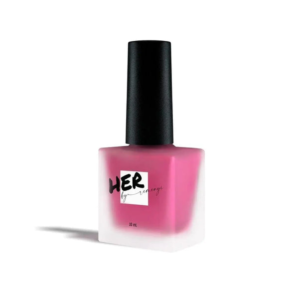 HER Stamping Polish 14 HER 