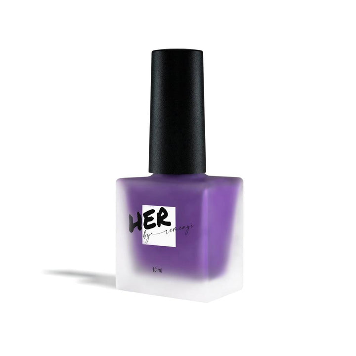 HER Stamping Polish 18