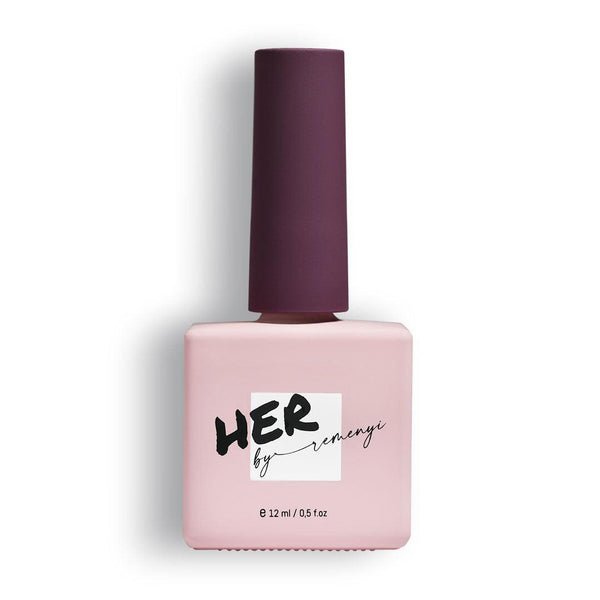 HER Ultra Top Coat - Geolenn