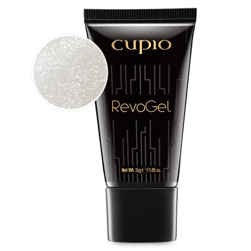 Cupio RevoGel Ice Queen 15g