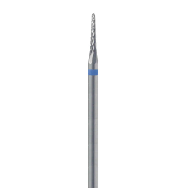 Kmiz Bit Capat Freza Carbid Ac Albastru (Under Refill), 1.6/9.5 mm Kmiz 