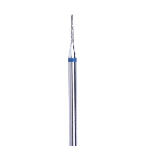 Kmiz Bit Capat Freza Diamantat Ac Albastru, 1.2/10 mm Kmiz 