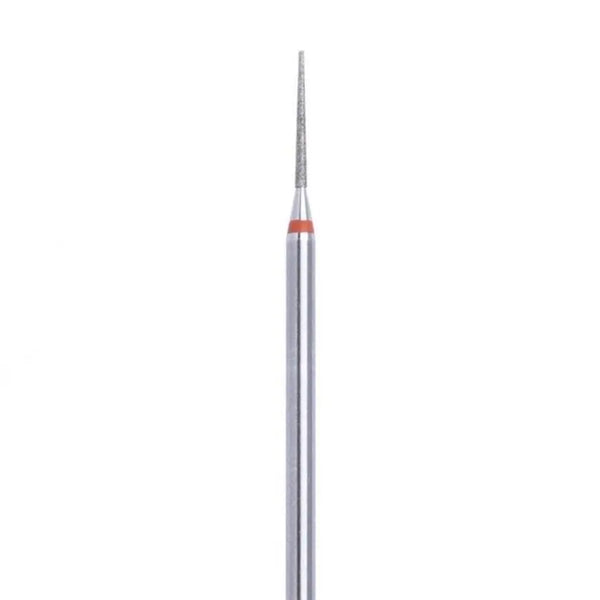 Kmiz Bit Capat Freza Diamantat Ac Rosu, 1.2/10 mm Kmiz 