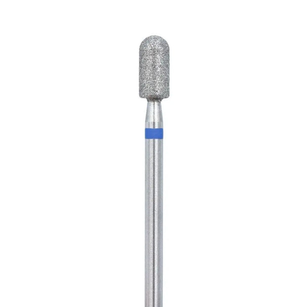 Kmiz Bit Capat Freza Diamantat Cilindru Albastru, 4/8 mm Kmiz 