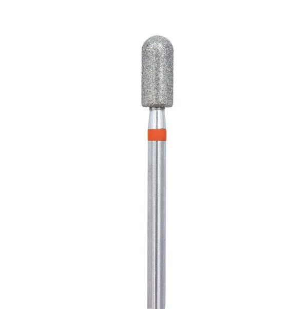 Kmiz Bit Capat Freza Diamantat Cilindru Rosu, 4/9 mm Kmiz 