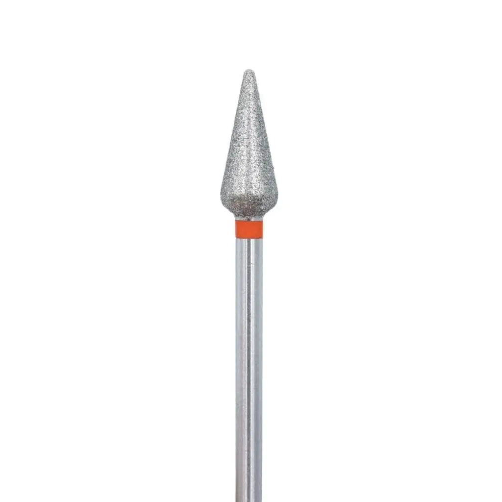 Kmiz Bit Capat Freza Diamantat Con Rosu, 5/12 mm - Geolenn