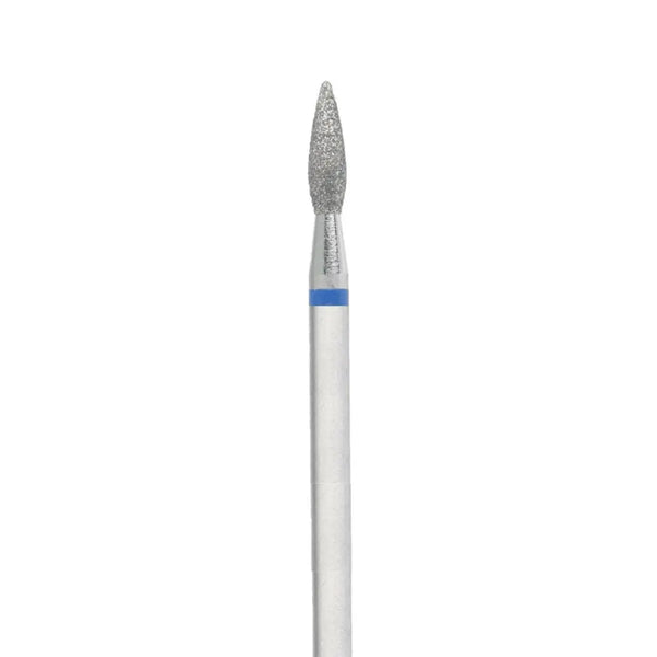 Kmiz Bit Capat Freza Diamantat Flacara Albastru, 2.3/8 mm Kmiz 