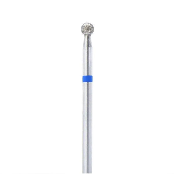 Kmiz Bit Capat Freza Diamantat Sfera Albastru, 3.5 mm Kmiz 