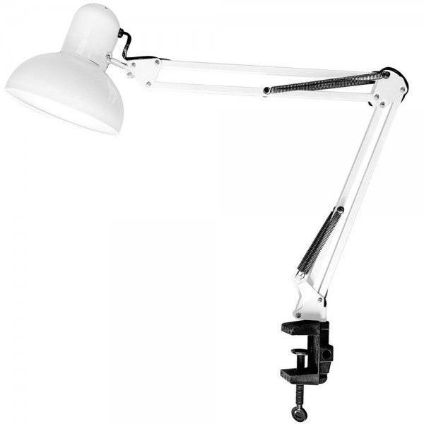 Lampa pentru Masa Manichiura White - Geolenn