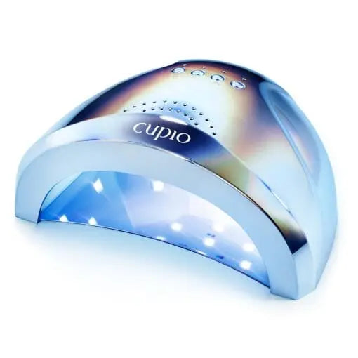 Cupio Lampa Unghii Led Mermaid Blue 48W Cupio 