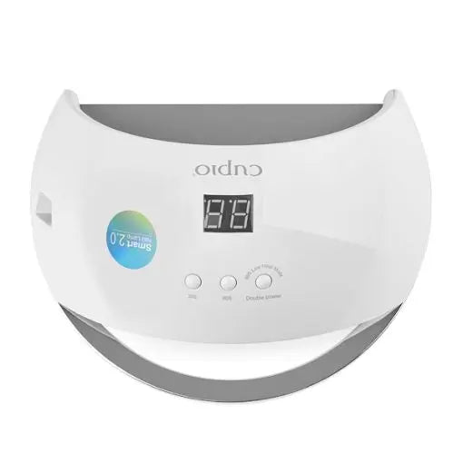 Cupio Lampa Led Unghii Dual Led