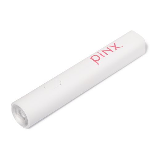 Cupio Lampa Unghii LED pinx. 3W - Mini Pink