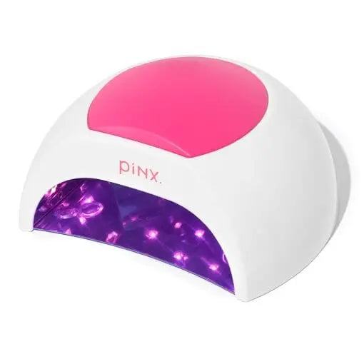 Cupio Lampa LED pinx. Red On 48W Cupio 