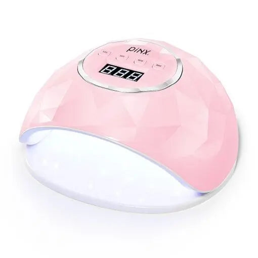 Cupio Lampa Led Unghii Pinx. Candy 86W Cupio 