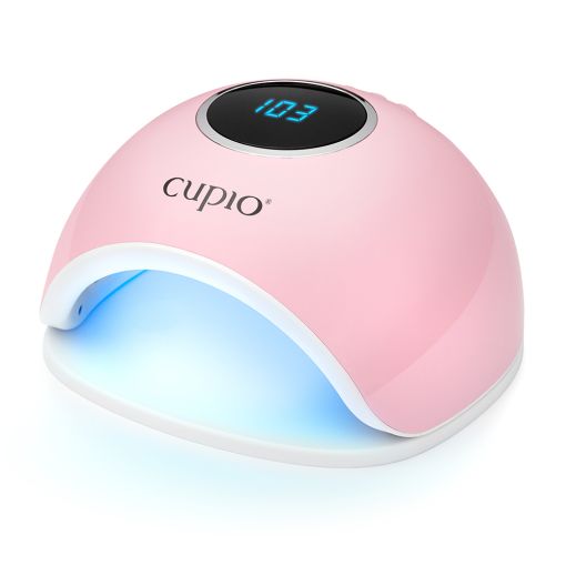 Cupio Lampa Led Unghii StarPro Pink 48w