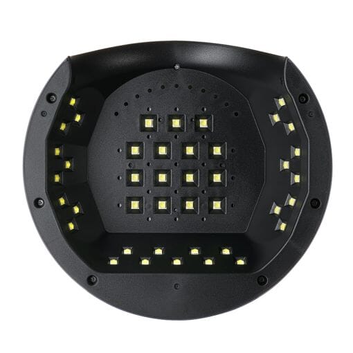 Cupio Lampa Led Unghii Stage 120W Cupio 