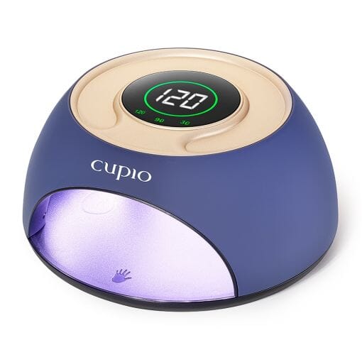 Cupio Lampa Led Unghii Stage 120W Cupio 