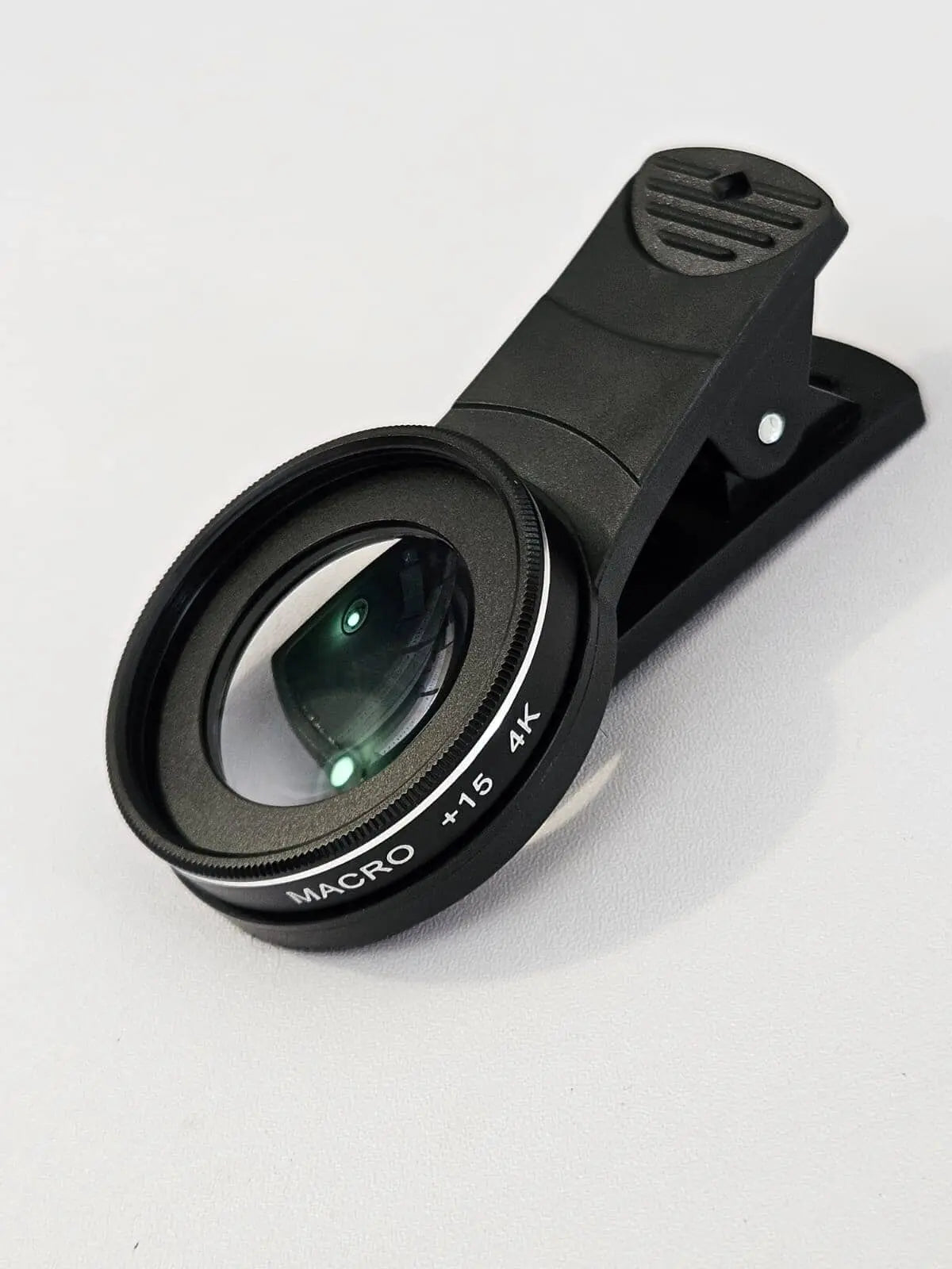 15x-30x Macro Telefon Lentila 0.3m/0.98ft レンズ MACRO MARUMI Canon 4k Geolenn - レンズ(単焦点)