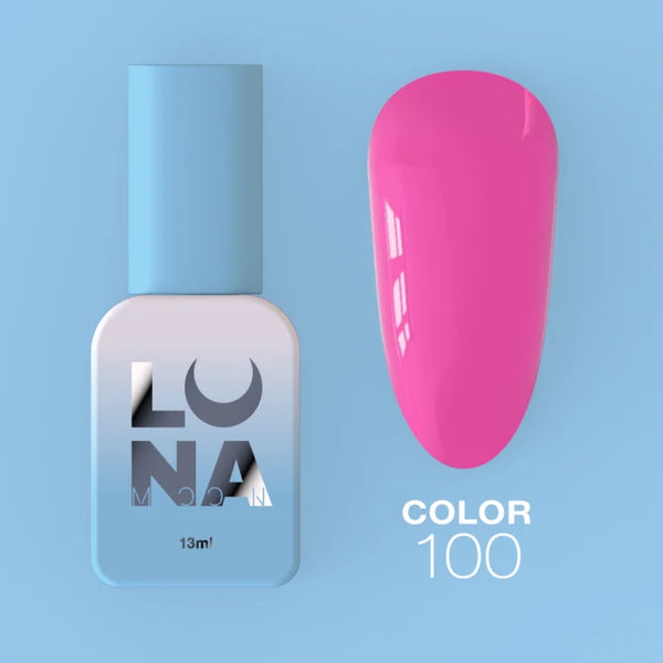 Lunamoon Color nr. 100 13ml