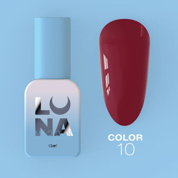 Lunamoon Color nr. 10 13ml