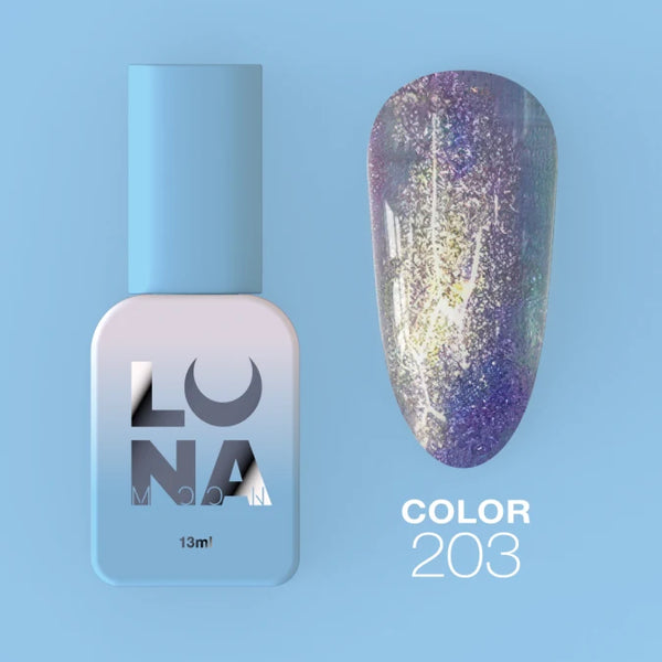 Lunamoon Color nr. 203 13ml