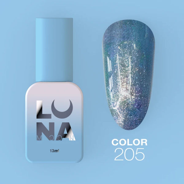 Lunamoon Color nr. 205 13ml