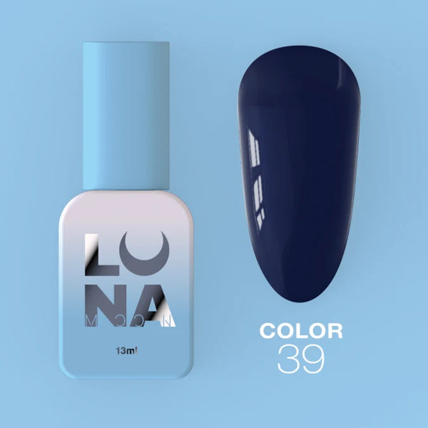 Lunamoon Color nr. 39 13ml