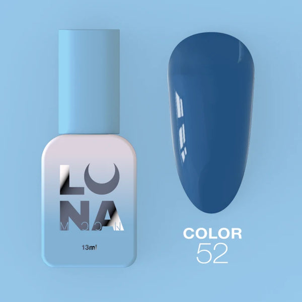 Lunamoon Color nr. 52 13ml