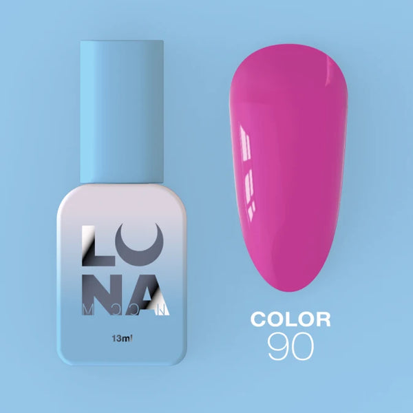 Lunamoon Color nr. 90 13ml