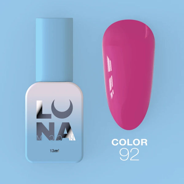 Lunamoon Color nr. 92 13ml