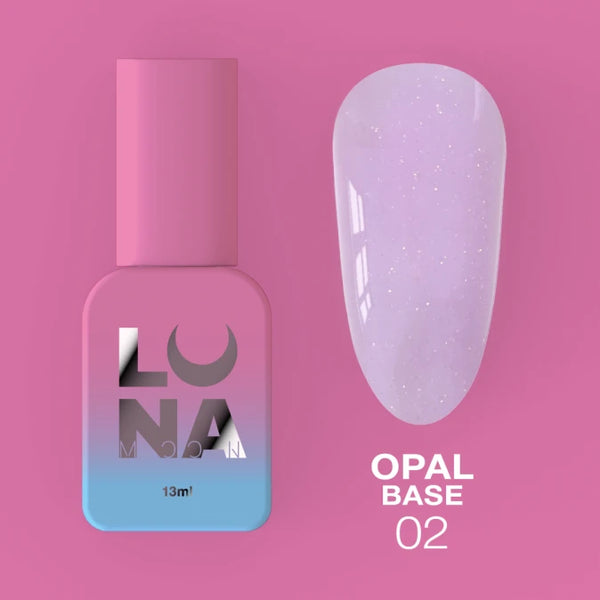 Lunamoon  Opal Base Nr. 2 13ml