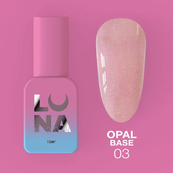 Lunamoon  Opal Base Nr. 3 13ml