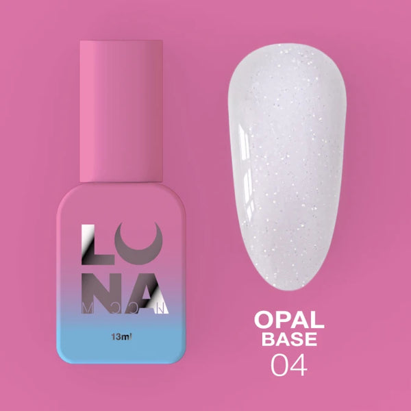 Lunamoon  Opal Base Nr. 4 13ml