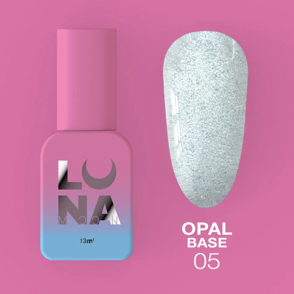 Lunamoon  Opal Base Nr. 5 13ml