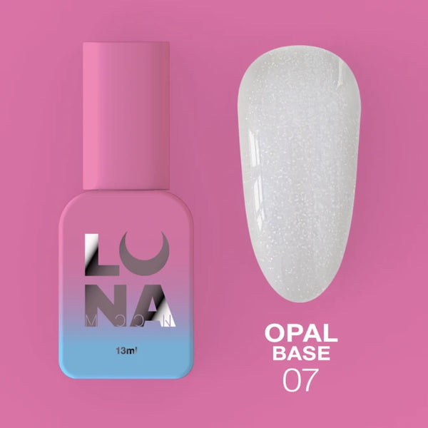 Lunamoon  Opal Base Nr. 7 13ml