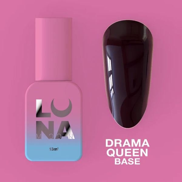 Lunamoon Drama Queen Base 13ml