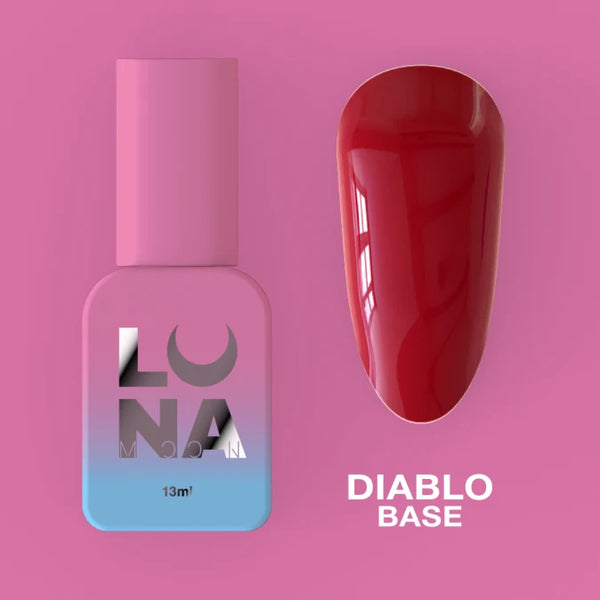 Lunamoon Diablo Base 13ml