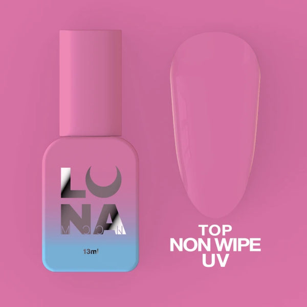 Lunamoon Top Non Wipe UV 13ml