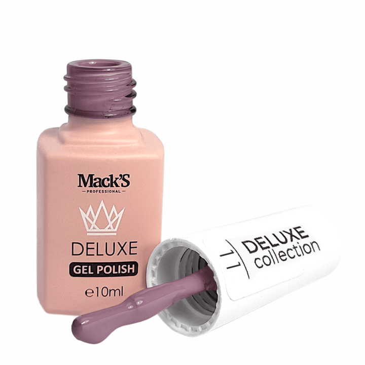 Macks 11 Deluxe Gel Polish - Geolenn