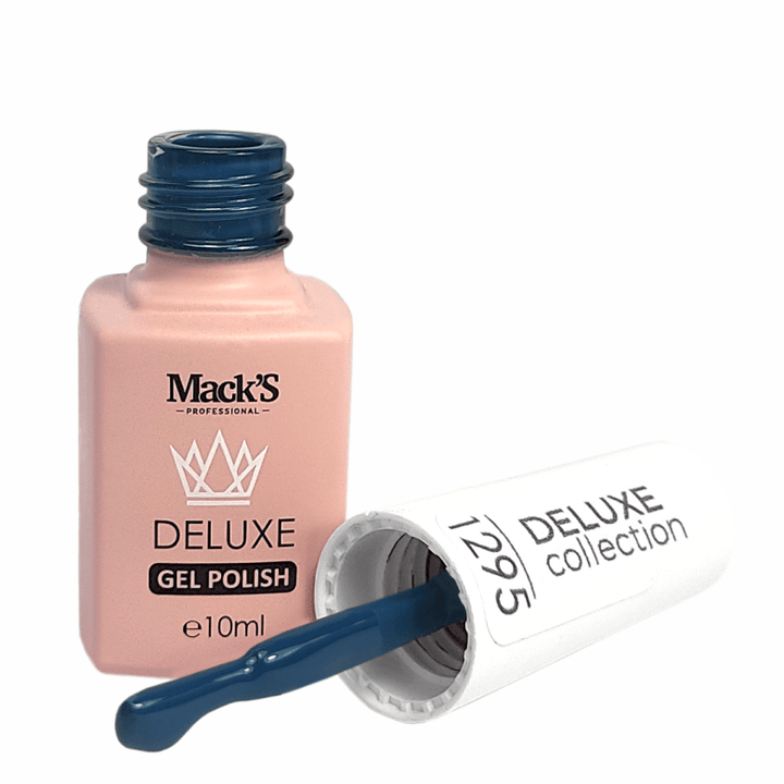 Macks 1295 Deluxe Gel Polish - Geolenn