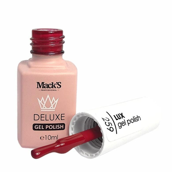 Macks 259 Deluxe Gel Polish