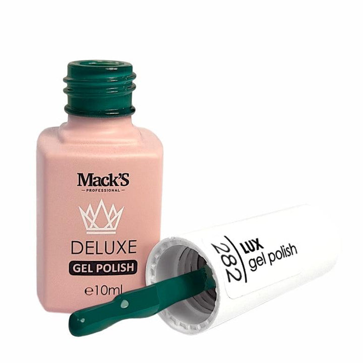 Macks 282 Deluxe Gel Polish