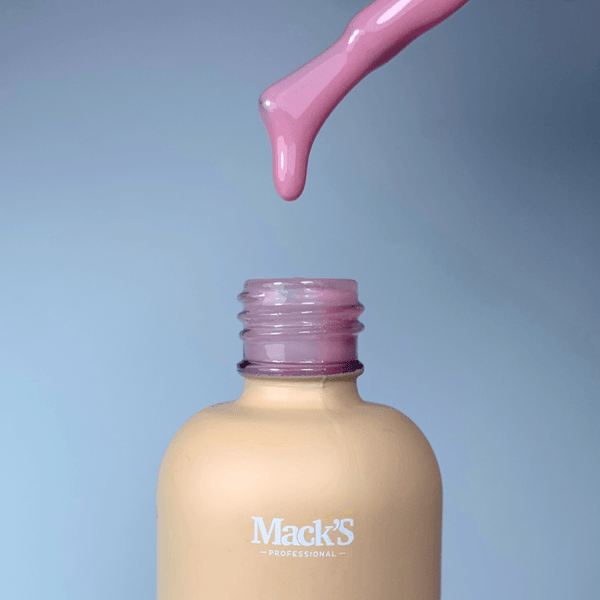 Macks Base Cover-Cashmere Pink 36/15ml - Geolenn