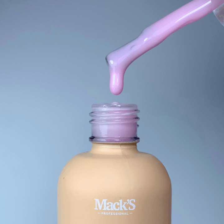 Macks Base Cover-Milky Rosy 7/15ml - Geolenn