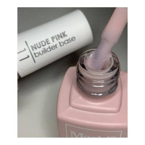 Macks Base Cover-Nude Pink 11 /12ml Macks 